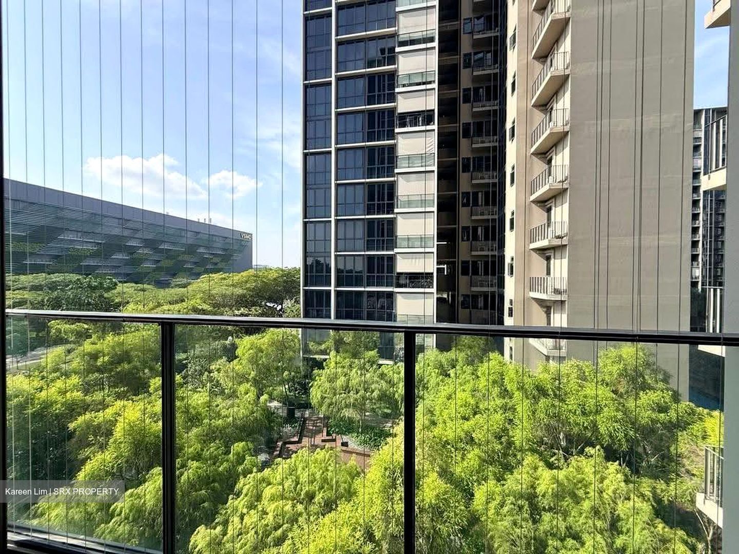 The Tapestry (D18), Condominium #610333011